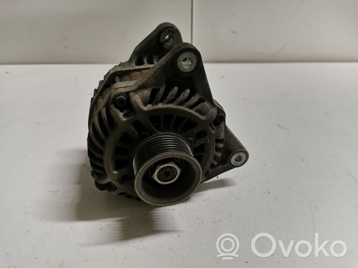 Nissan Qashqai Generatore/alternatore 23100BC00A