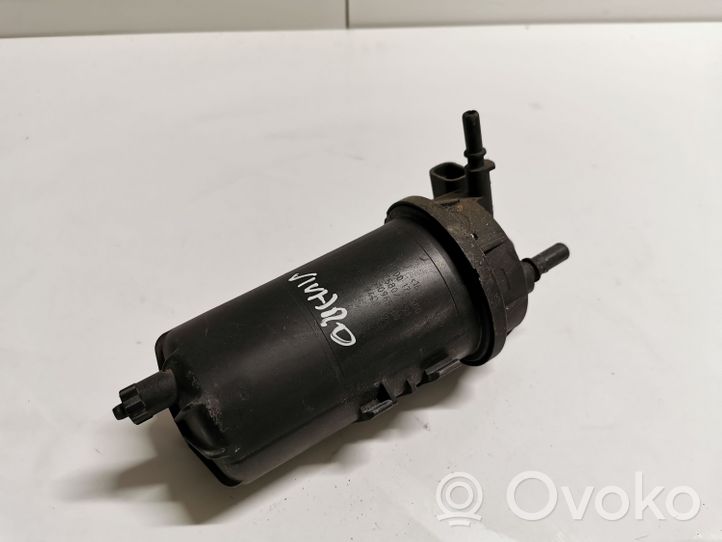 Opel Vivaro Degvielas filtrs 6610969480