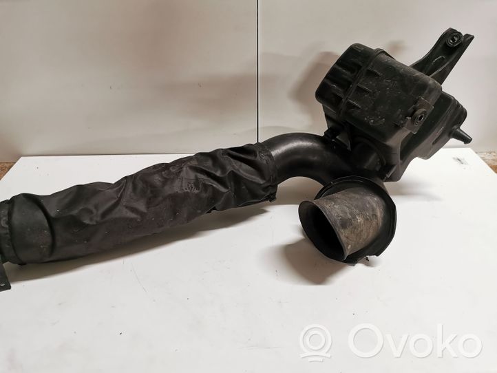 Opel Antara Air intake duct part 96831982