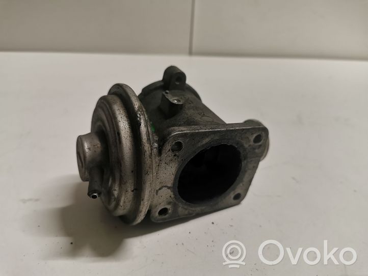 BMW X5 E70 Valvola EGR 7804380