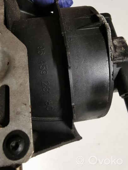 Ford Focus C-MAX Fuel filter housing 9645928180