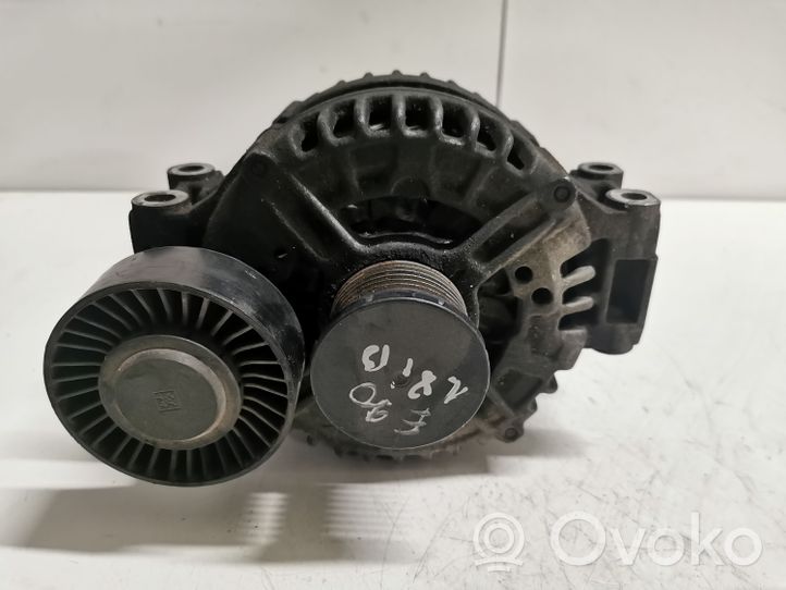 BMW 3 E90 E91 Alternator 0121715017