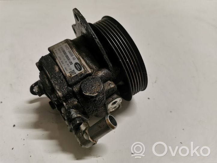 Land Rover Range Rover Sport L494 Pompe de direction assistée AH223A696AB