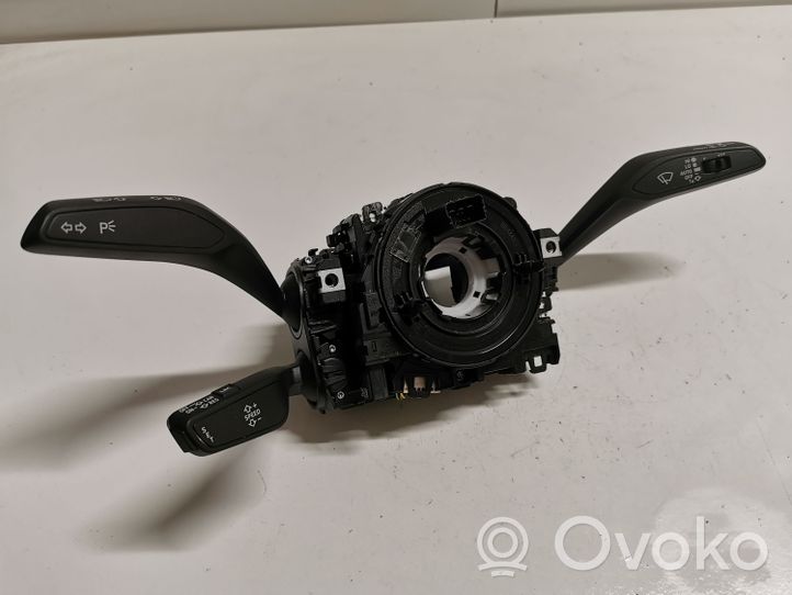 Audi Q2 - Leva/interruttore dell’indicatore di direzione e tergicristallo 8V0953521HD