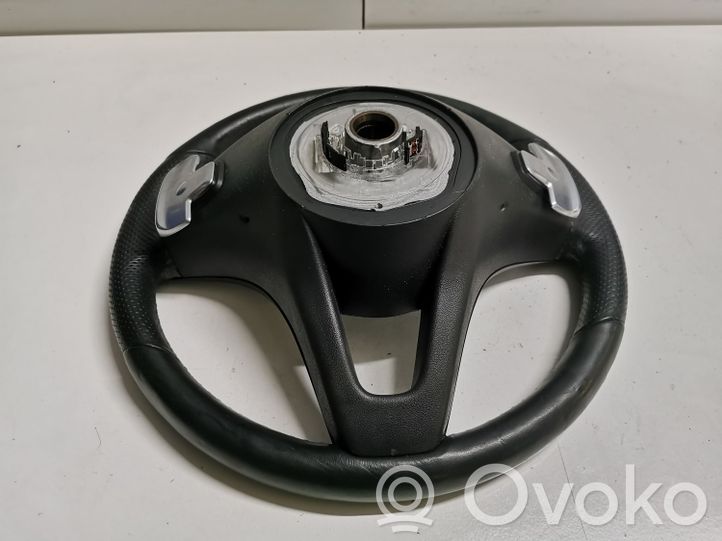 A0004607503 Mercedes-Benz GLS X166 Steering wheel, 170.00 € | RRR 