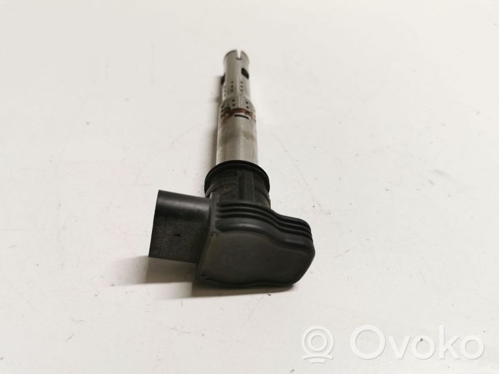 Volkswagen Eos Bobina di accensione ad alta tensione 07K905715F