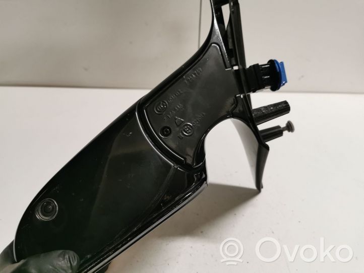 BMW 7 F01 F02 F03 F04 Rétroviseur électrique de porte avant F0152404