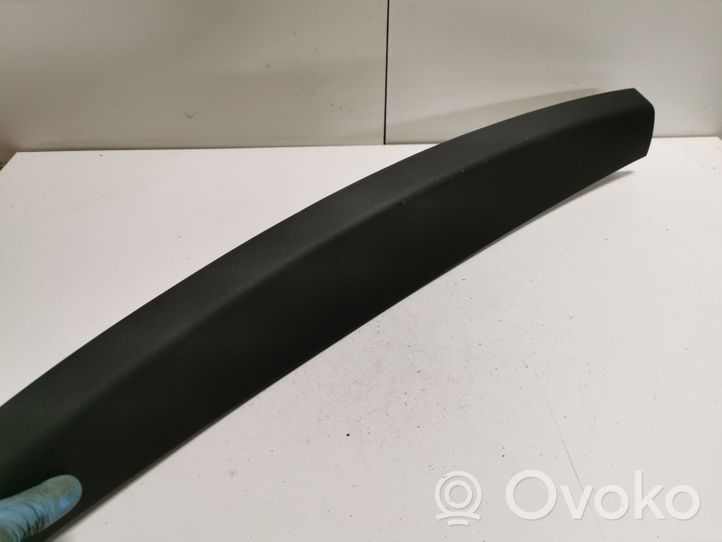 BMW X1 F48 F49 Rivestimento serratura portellone posteriore/bagagliaio 7350845