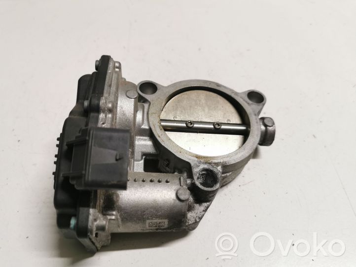 BMW X1 F48 F49 Valvola a farfalla 7619008