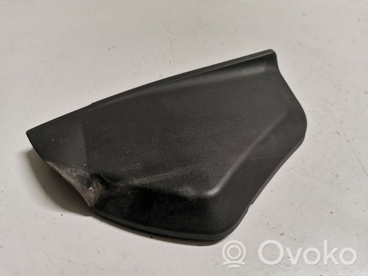 Mercedes-Benz C W203 Rivestimento estremità laterale del cruscotto A2036801278