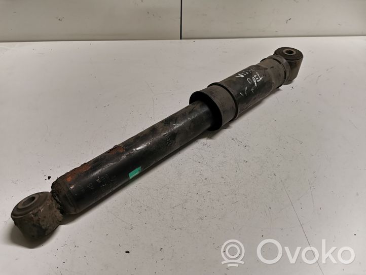 Opel Vivaro Rear shock absorber/damper 