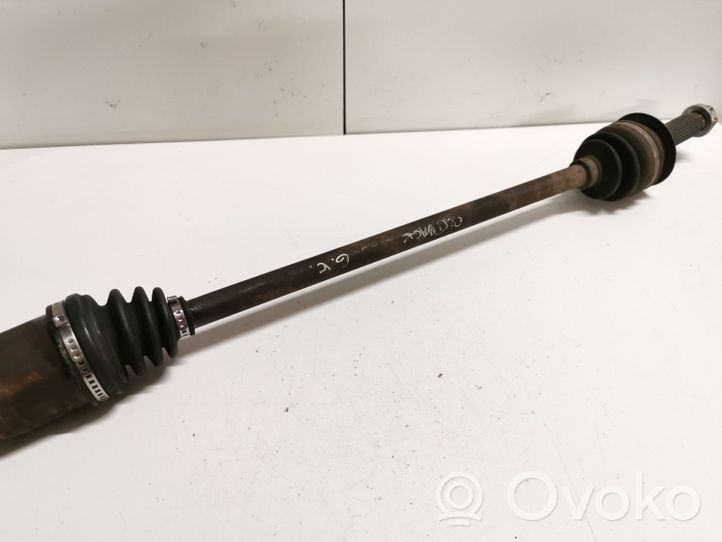 Subaru Outback (BS) Albero di trasmissione posteriore 