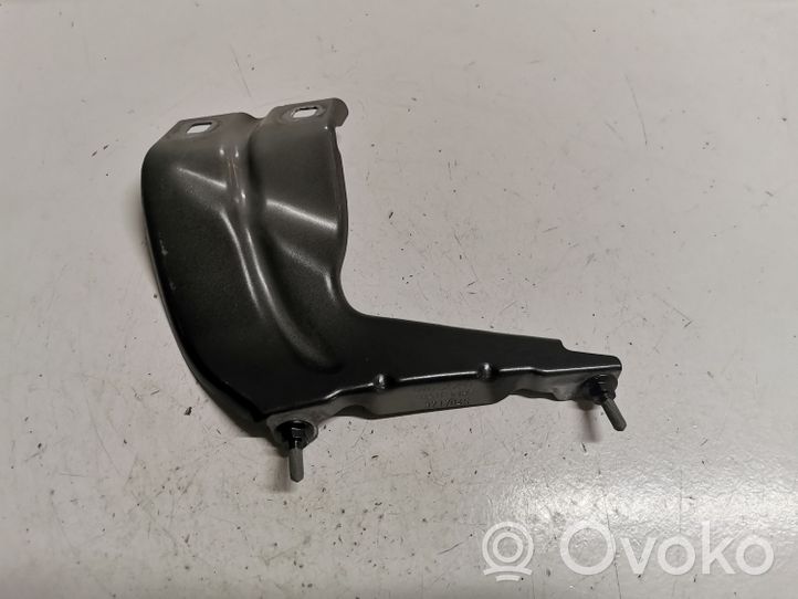 Audi Q2 - Supporto di montaggio del parafango 81A821135