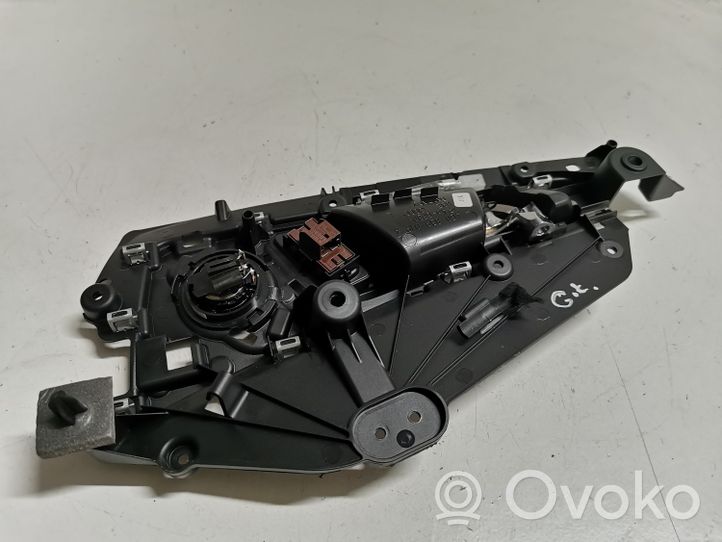 Audi A6 C7 Etuoven sisäkahva 4G0839019A