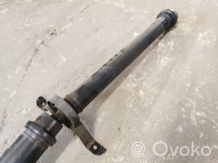 Audi A6 C7 Middle center prop shaft 4G0521101E