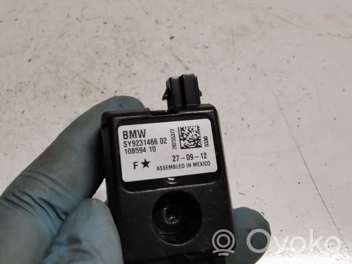 BMW 3 F30 F35 F31 Radio antena 108594