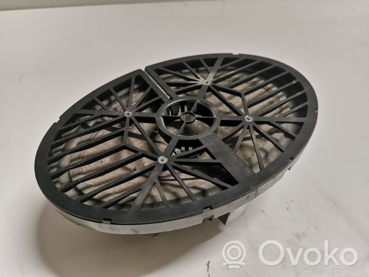 Peugeot 607 Enceinte de plage arrière 9633356080