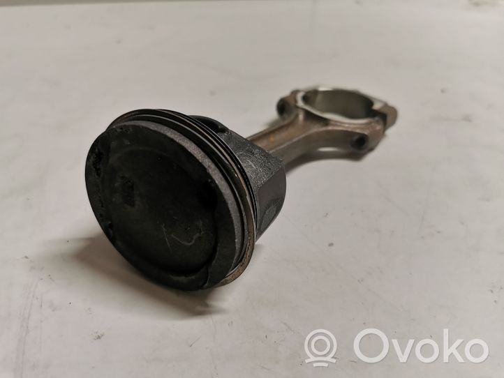 Buick Encore I Piston with connecting rod 