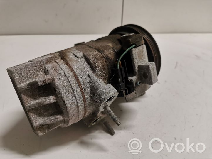 Ford Mustang V Compressore aria condizionata (A/C) (pompa) DR3319D629AA