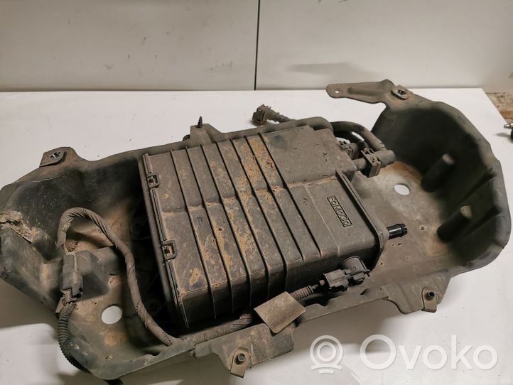 Ford Mustang V Serbatoio a carbone attivo per il recupero vapori carburante BR339E857A