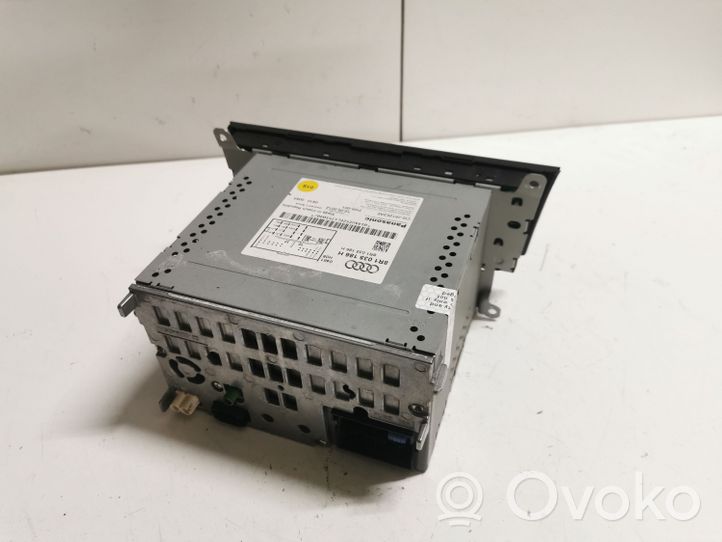 Audi A5 8T 8F Radio / CD-Player / DVD-Player / Navigation 8R1035186H