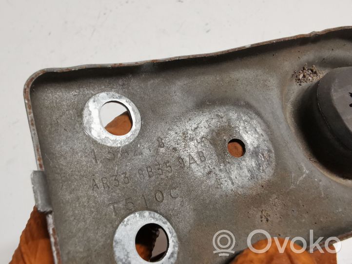 Ford Mustang V Radiator mount bracket AR338B359AB