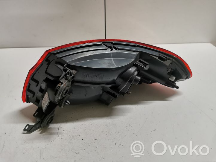 BMW 4 F32 F33 Lampa tylna 20165002