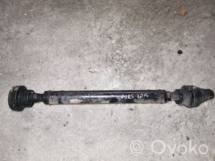 Land Rover Range Rover L405 Arbre de transmission avant 