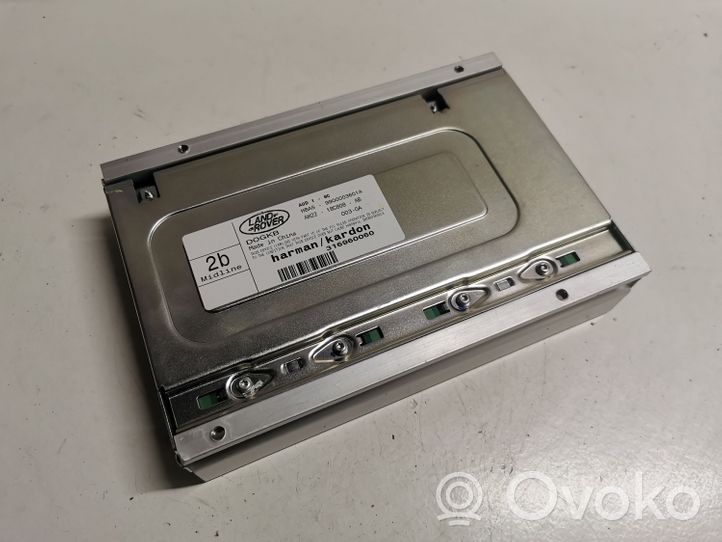 Land Rover Discovery 4 - LR4 Amplificatore AH2218C808AB