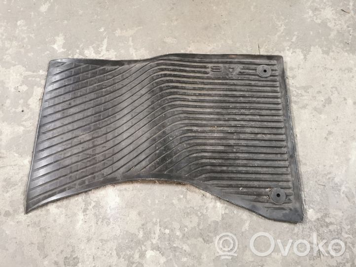 Audi A6 C7 Tappetino anteriore 4G1061501