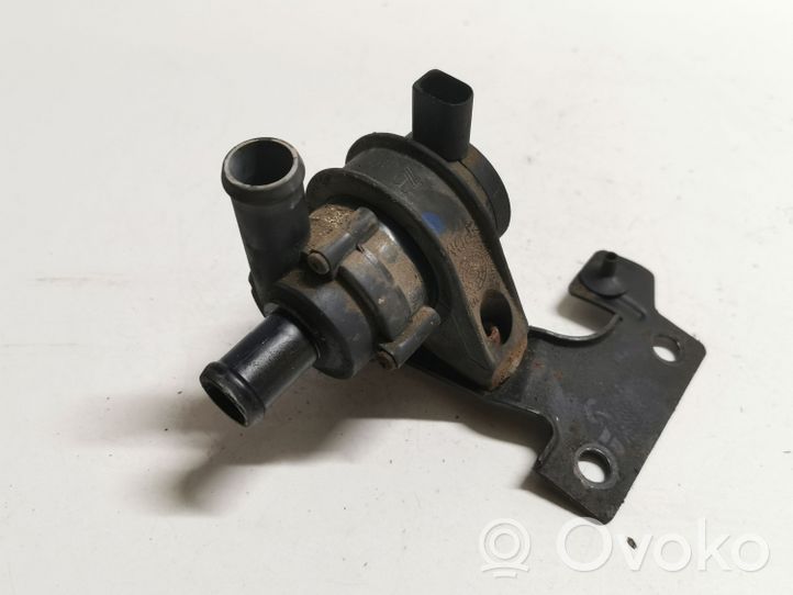 Volkswagen Eos Electric auxiliary coolant/water pump 1K0121093AR