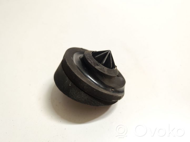 Audi A4 S4 B9 Molla elicoidale posteriore con cuscinetti in gomma 8W0522149A