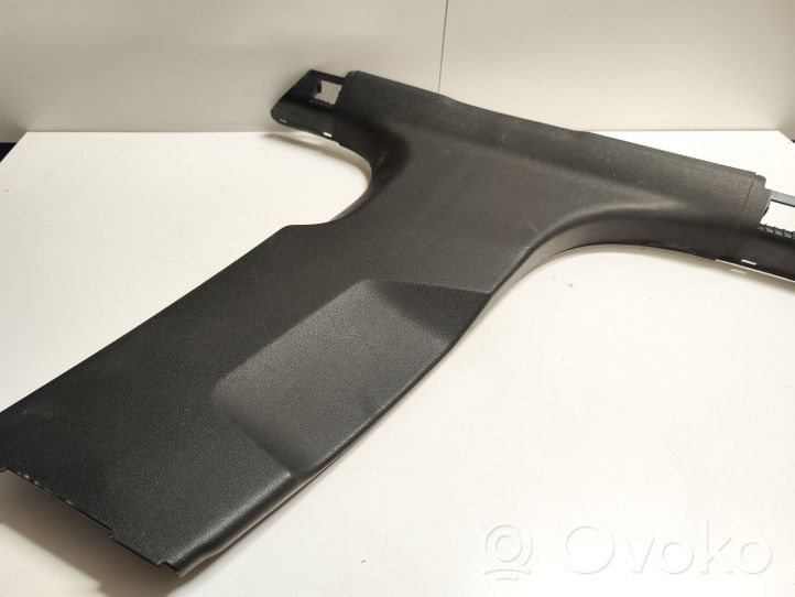 Audi A4 S4 B9 Rivestimento montante (B) (fondo) 8W0867240A