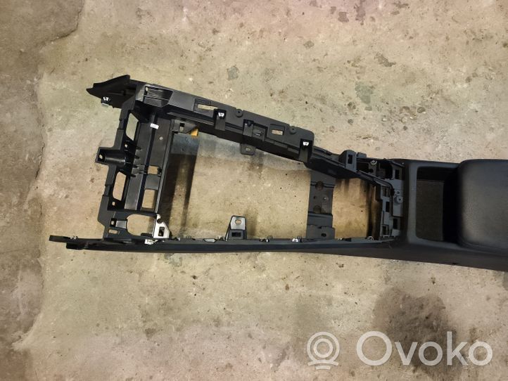 Audi A4 S4 B9 Tunel środkowy 8W1863241A