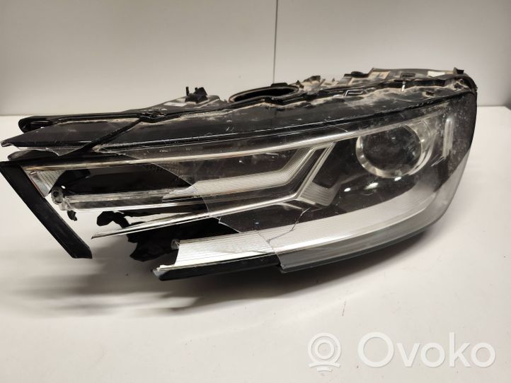 Audi Q7 4M Set di fari/fanali 4M0941005B