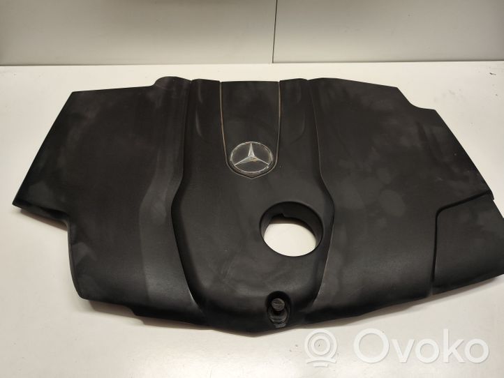 Mercedes-Benz GLC X253 C253 Engine cover (trim) A6510108512