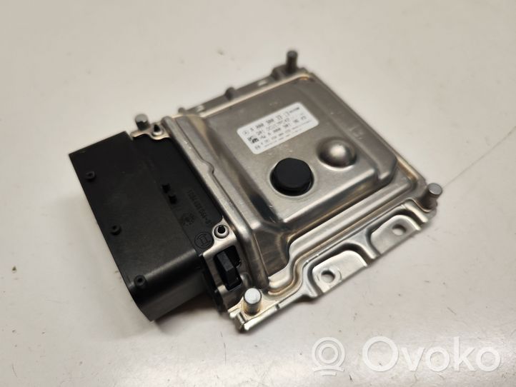 Mercedes-Benz GLC X253 C253 Centralina/modulo motore ECU A0009003313