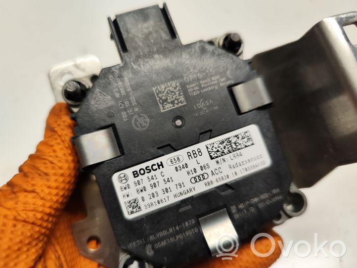 Audi A4 S4 B9 Sensore radar Distronic 8W0907541C