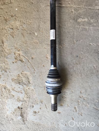 Porsche Macan Rear driveshaft 95B501203K