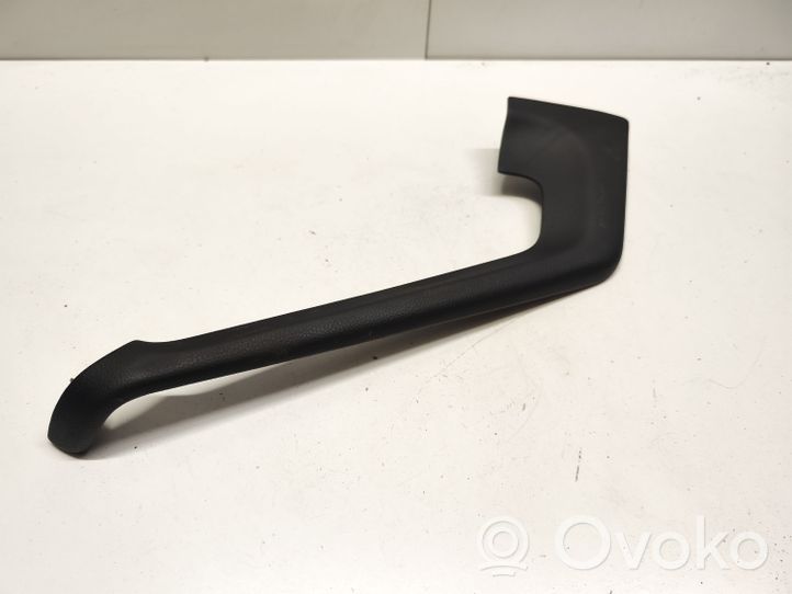 Porsche Macan Other center console (tunnel) element 95B864365