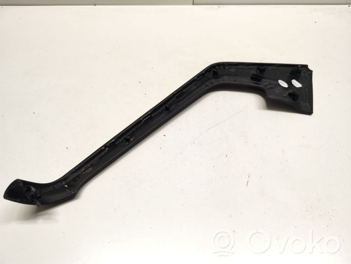 Porsche Macan Other center console (tunnel) element 95B864365