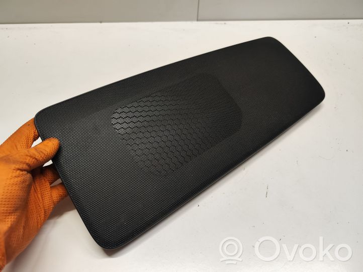 Audi A4 S4 B9 Maskownica głośnika półki tylnej bagażnika 8W5035405