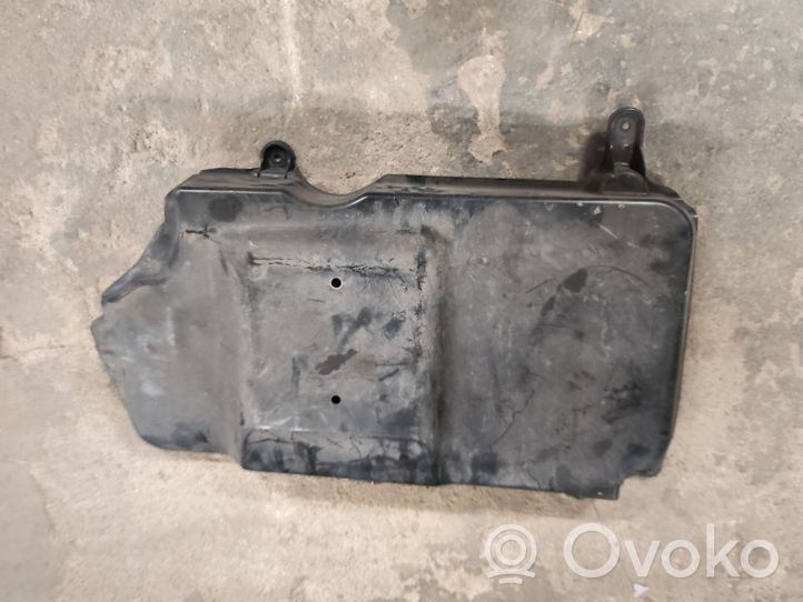 Mercedes-Benz GLC X253 C253 Trunk boot underbody cover/under tray A2536931200