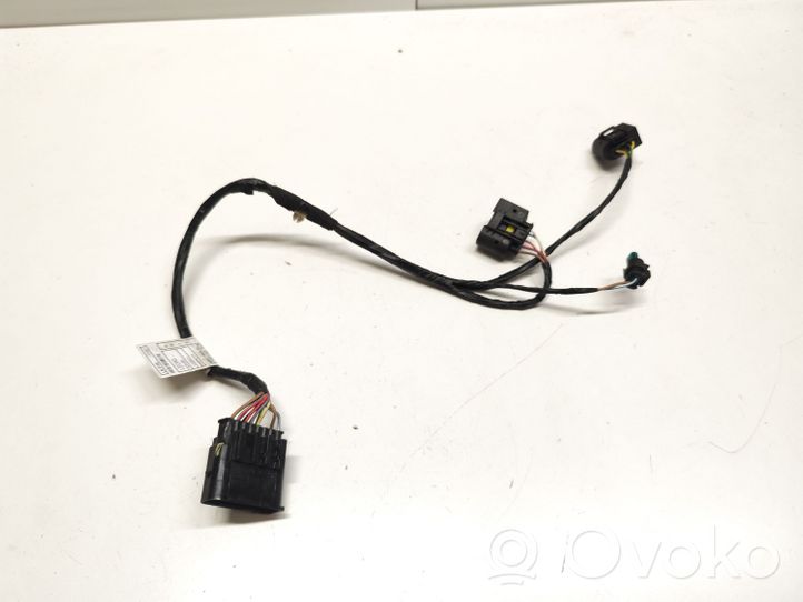 BMW X5 F15 Brake wiring harness 9300859