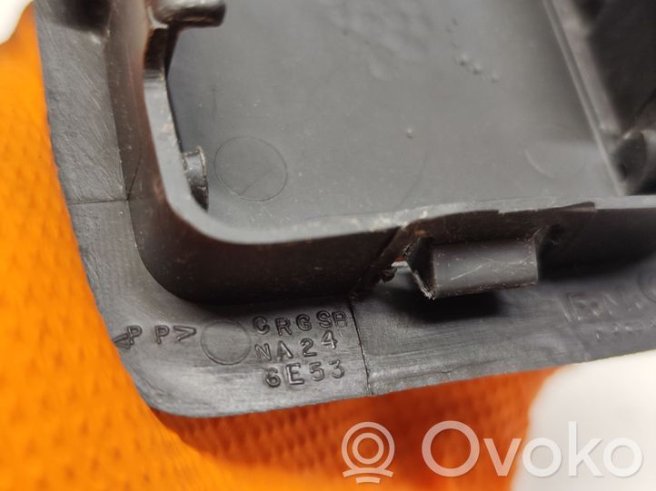Ford Fusion II ISOFIX cover 9.00 RRR