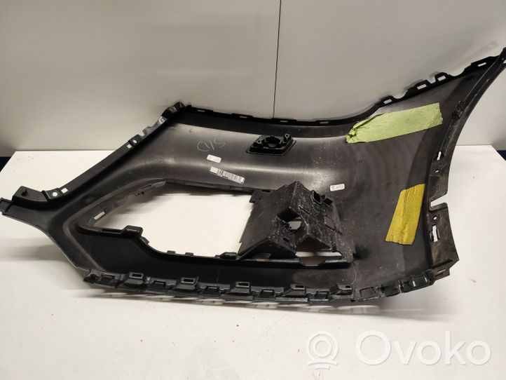 Audi Q5 SQ5 Etupuskurin kulmaosan verhoilu 80a807438e