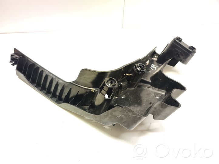 BMW X5 F15 Support de pare-chocs arrière 8054019