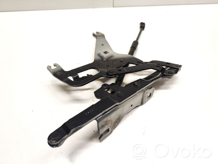 BMW X5 F15 Cerniere del vano motore/cofano 7294530