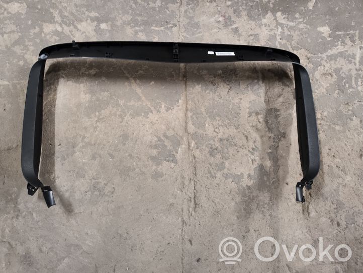 Porsche Macan Tailgate trim 95B867973B