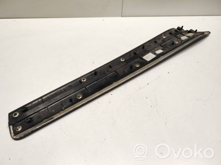 Audi A8 S8 D3 4E Moulure/baguette de porte avant 4E0867409C